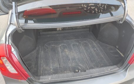 Daewoo Gentra II, 2015 год, 440 000 рублей, 5 фотография