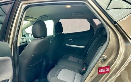 KIA cee'd III, 2014 год, 1 064 000 рублей, 12 фотография