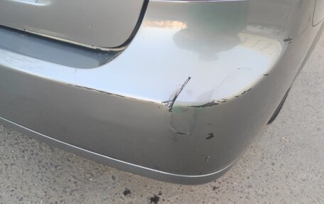 Daewoo Gentra II, 2015 год, 440 000 рублей, 11 фотография