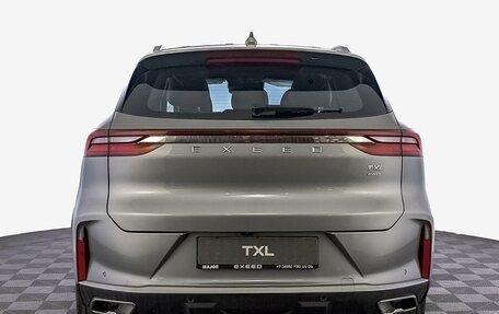 CheryExeed TXL, 2024 год, 3 990 000 рублей, 6 фотография