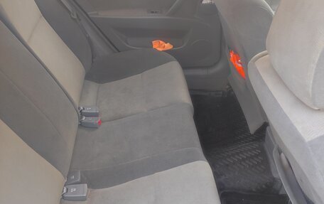 Daewoo Gentra II, 2015 год, 440 000 рублей, 10 фотография