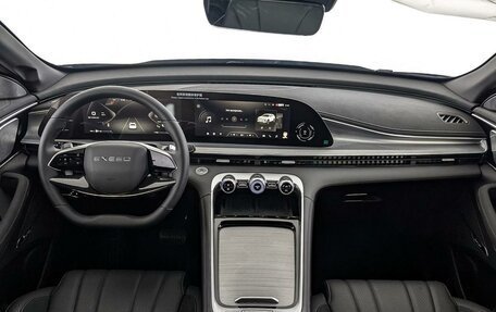 CheryExeed TXL, 2024 год, 3 990 000 рублей, 10 фотография