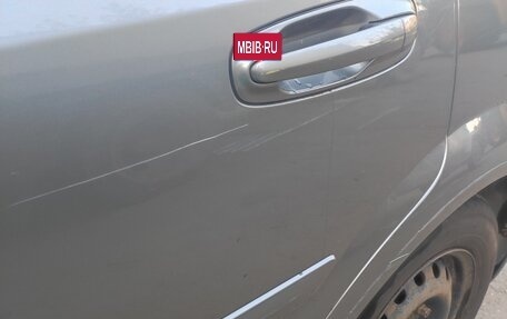 Daewoo Gentra II, 2015 год, 440 000 рублей, 12 фотография