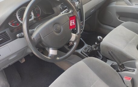 Daewoo Gentra II, 2015 год, 440 000 рублей, 8 фотография