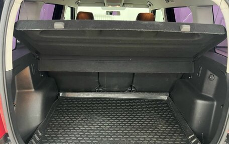 Skoda Yeti I рестайлинг, 2016 год, 1 390 000 рублей, 10 фотография