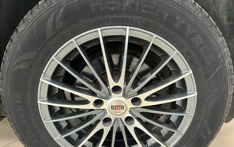 Skoda Yeti I рестайлинг, 2016 год, 1 390 000 рублей, 16 фотография