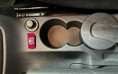 Skoda Yeti I рестайлинг, 2016 год, 1 390 000 рублей, 14 фотография