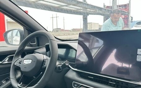 Geely Coolray I, 2025 год, 1 350 000 рублей, 2 фотография