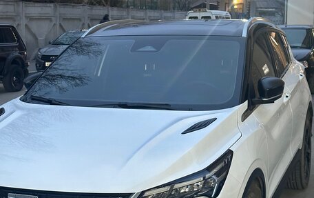 Geely Coolray I, 2025 год, 1 350 000 рублей, 4 фотография