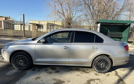 Volkswagen Jetta VI, 2013 год, 1 100 000 рублей, 7 фотография