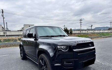 Land Rover Defender II, 2025 год, 12 880 000 рублей, 3 фотография