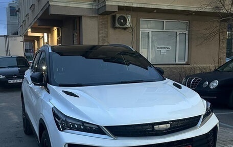 Geely Coolray I, 2025 год, 1 350 000 рублей, 3 фотография