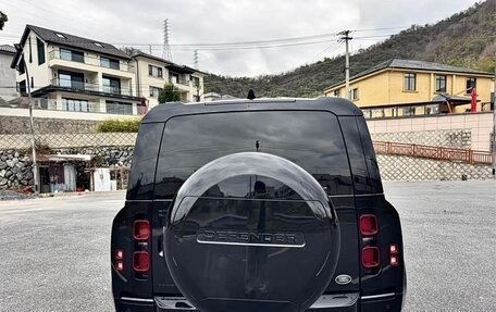 Land Rover Defender II, 2025 год, 12 880 000 рублей, 4 фотография