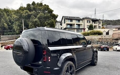 Land Rover Defender II, 2025 год, 12 880 000 рублей, 5 фотография