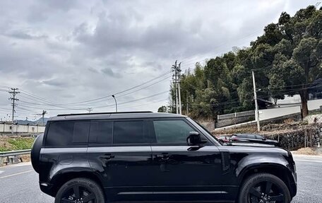 Land Rover Defender II, 2025 год, 12 880 000 рублей, 7 фотография