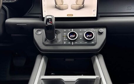 Land Rover Defender II, 2025 год, 12 880 000 рублей, 9 фотография