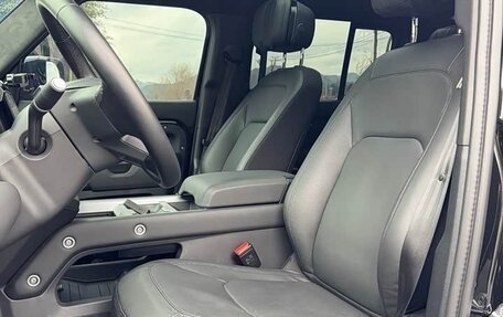 Land Rover Defender II, 2025 год, 12 880 000 рублей, 10 фотография