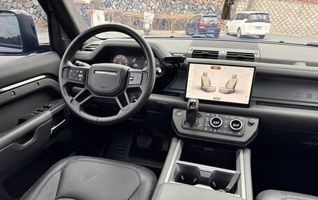 Land Rover Defender II, 2025 год, 12 880 000 рублей, 12 фотография