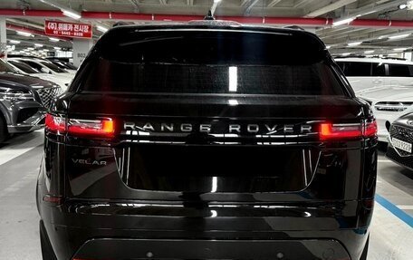 Land Rover Range Rover Velar I, 2025 год, 10 880 000 рублей, 3 фотография