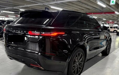 Land Rover Range Rover Velar I, 2025 год, 10 880 000 рублей, 4 фотография