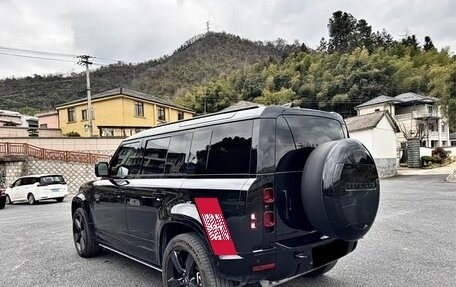 Land Rover Defender II, 2025 год, 12 880 000 рублей, 6 фотография