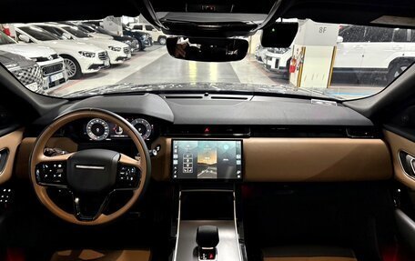 Land Rover Range Rover Velar I, 2025 год, 10 880 000 рублей, 6 фотография