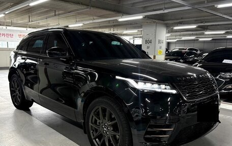 Land Rover Range Rover Velar I, 2025 год, 10 880 000 рублей, 5 фотография