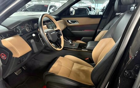 Land Rover Range Rover Velar I, 2025 год, 10 880 000 рублей, 7 фотография