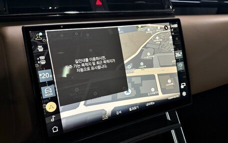 Land Rover Range Rover Velar I, 2025 год, 10 880 000 рублей, 11 фотография