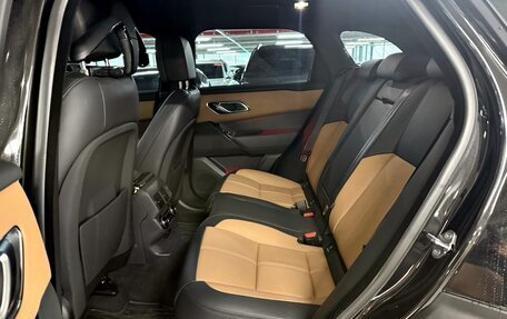 Land Rover Range Rover Velar I, 2025 год, 10 880 000 рублей, 8 фотография