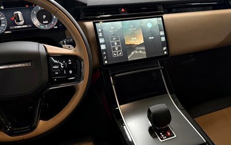 Land Rover Range Rover Velar I, 2025 год, 10 880 000 рублей, 14 фотография