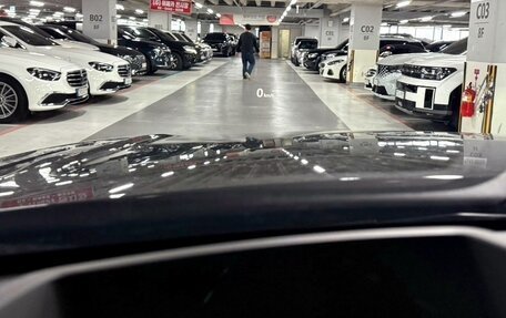 Land Rover Range Rover Velar I, 2025 год, 10 880 000 рублей, 17 фотография