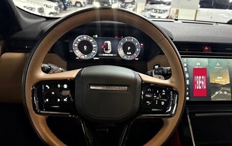 Land Rover Range Rover Velar I, 2025 год, 10 880 000 рублей, 9 фотография