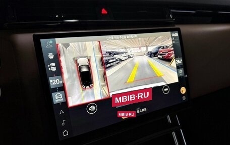 Land Rover Range Rover Velar I, 2025 год, 10 880 000 рублей, 12 фотография