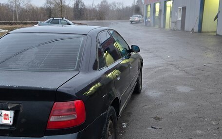 Audi A4, 1999 год, 227 000 рублей, 3 фотография