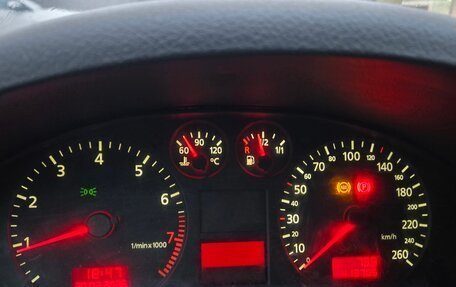 Audi A4, 1999 год, 227 000 рублей, 8 фотография