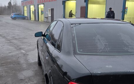 Audi A4, 1999 год, 227 000 рублей, 4 фотография