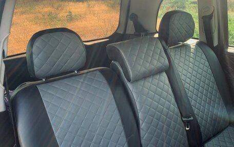 Opel Zafira A рестайлинг, 2003 год, 350 000 рублей, 4 фотография