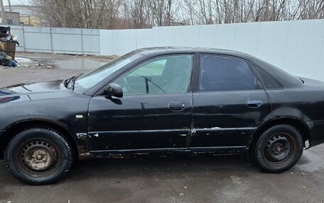 Audi A4, 1999 год, 227 000 рублей, 5 фотография