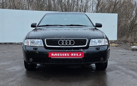 Audi A4, 1999 год, 227 000 рублей, 2 фотография