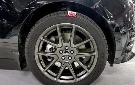 Land Rover Range Rover Velar I, 2025 год, 10 880 000 рублей, 20 фотография