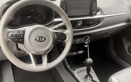 KIA Morning III, 2020 год, 1 770 000 рублей, 5 фотография