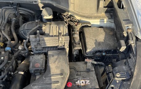 Hyundai Santa Fe III рестайлинг, 2014 год, 1 350 000 рублей, 10 фотография