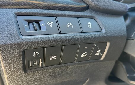 Hyundai Santa Fe III рестайлинг, 2014 год, 1 350 000 рублей, 15 фотография