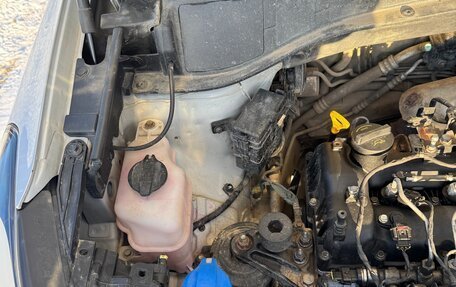 Hyundai Santa Fe III рестайлинг, 2014 год, 1 350 000 рублей, 9 фотография