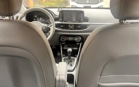 KIA Morning III, 2020 год, 1 770 000 рублей, 4 фотография