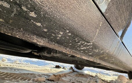 Toyota Caldina, 1997 год, 450 000 рублей, 8 фотография