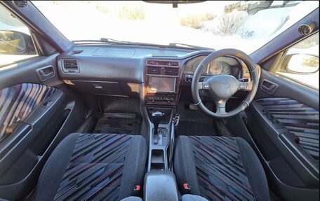 Toyota Caldina, 1997 год, 450 000 рублей, 7 фотография