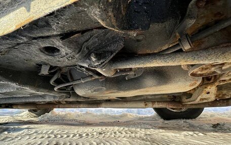 Toyota Caldina, 1997 год, 450 000 рублей, 9 фотография