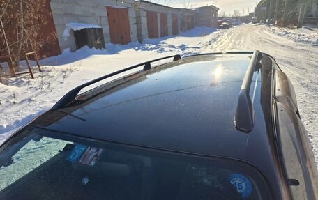 Toyota Caldina, 1997 год, 450 000 рублей, 3 фотография